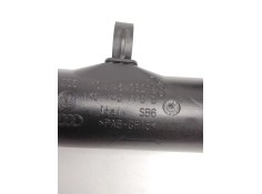 Recambio de tubo para seat leon (1p1) 1.9 tdi referencia OEM IAM 1K0145762AT 1K0145770B  2