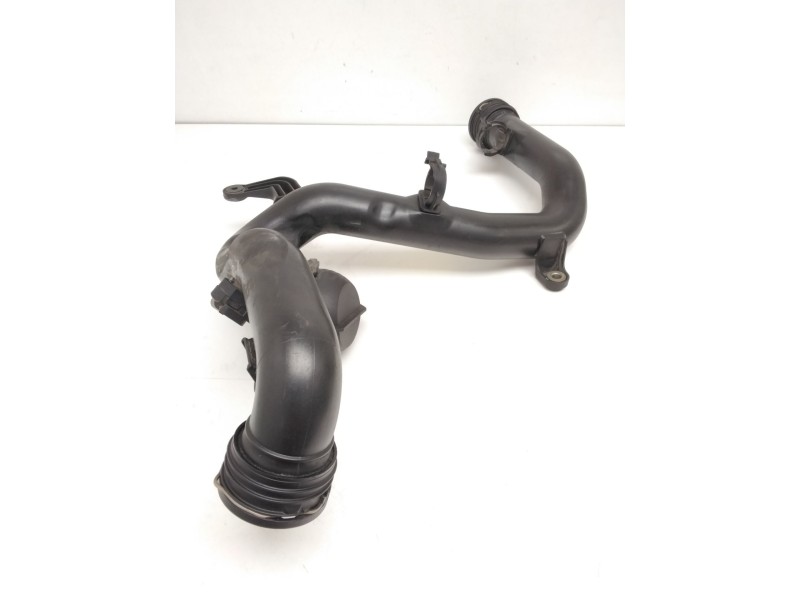 Recambio de tubo para seat leon (1p1) 1.9 tdi referencia OEM IAM 1K0145762AT 1K0145770B 