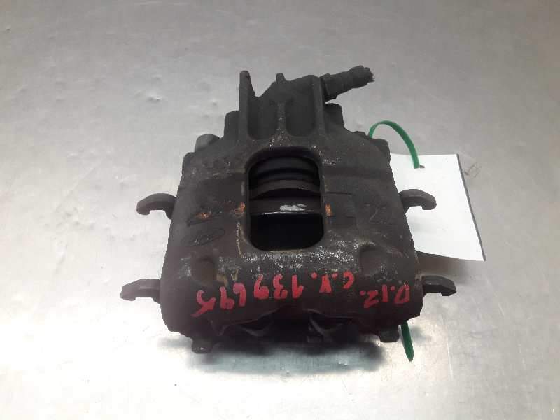 Recambio de pinza freno delantera izquierda para ford focus berlina (cak) ghia referencia OEM IAM R98AX2L232BB  