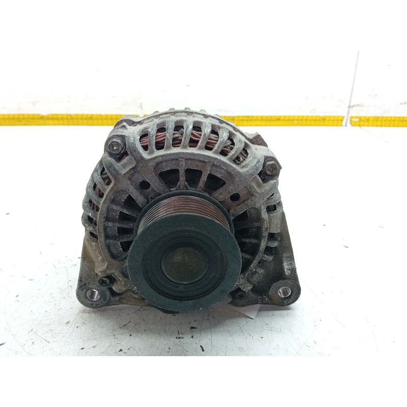 Recambio de alternador para mazda 6 berlina (gg) 2.0 crtd 143 active (4-ptas.) referencia OEM IAM A3TB6581  