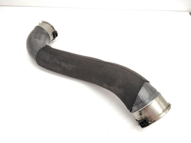 Recambio de tubo para nissan x-trail iii (t32_, t32r, t32rr) 1.6 dci all mode 4x4-i (nt32) referencia OEM IAM 144634BE0B  