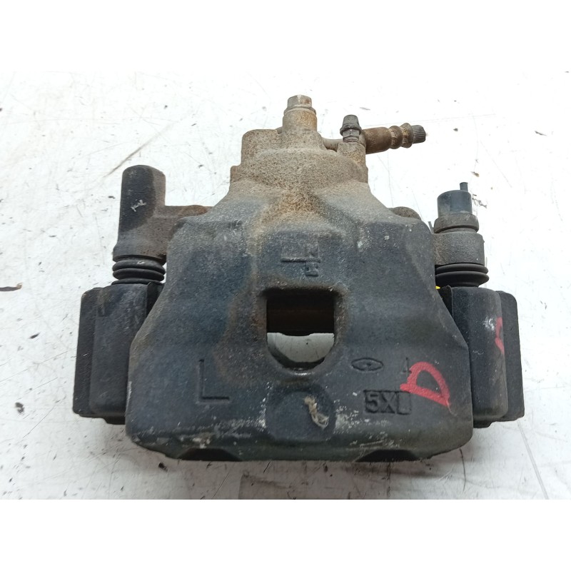 Recambio de pinza freno delantera izquierda para mazda 6 berlina (gg) 2.0 crtd 143 active (4-ptas.) referencia OEM IAM   