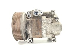 Recambio de compresor de aire para mazda 6 berlina (gg) 2.0 crtd 143 active (4-ptas.) referencia OEM IAM   