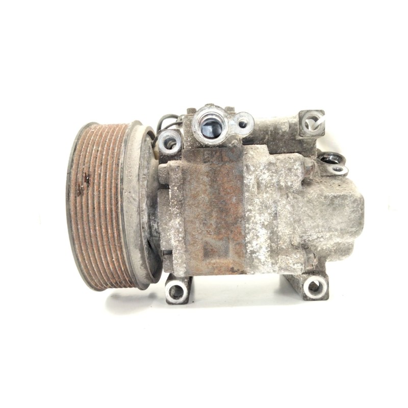 Recambio de compresor de aire para mazda 6 berlina (gg) 2.0 crtd 143 active (4-ptas.) referencia OEM IAM   