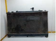 Recambio de radiador agua para mazda 6 berlina (gg) 2.0 crtd 143 active (4-ptas.) referencia OEM IAM   