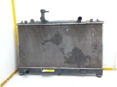 Recambio de radiador agua para mazda 6 berlina (gg) 2.0 crtd 143 active (4-ptas.) referencia OEM IAM    2