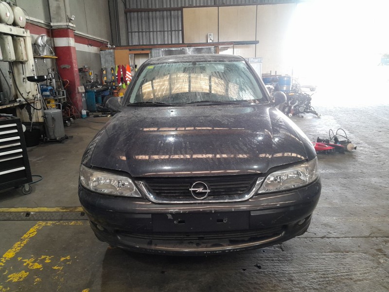 opel vectra b (j96) del año 2000