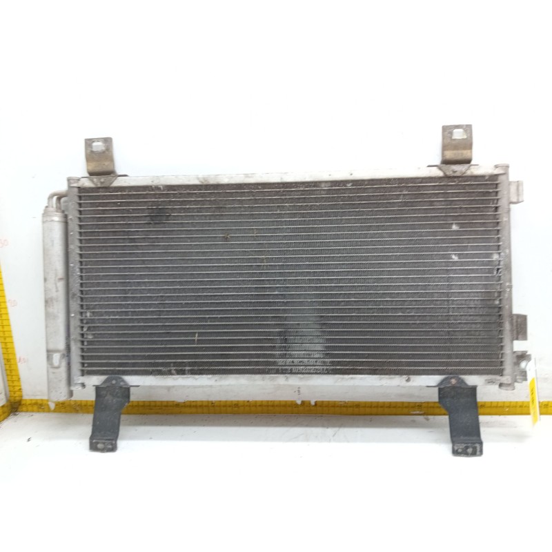 Recambio de radiador calefaccion / aire acondicionado para mazda 6 berlina (gg) 2.0 crtd 143 active (4-ptas.) referencia OEM IAM