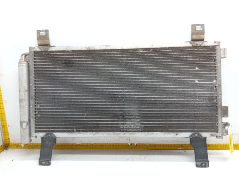 Recambio de radiador calefaccion / aire acondicionado para mazda 6 berlina (gg) 2.0 crtd 143 active (4-ptas.) referencia OEM IAM