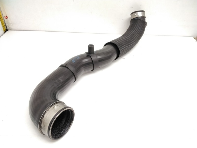 Recambio de tubo para volkswagen touareg (7la, 7l6, 7l7) 5.0 v10 tdi referencia OEM IAM 7L6145980C  