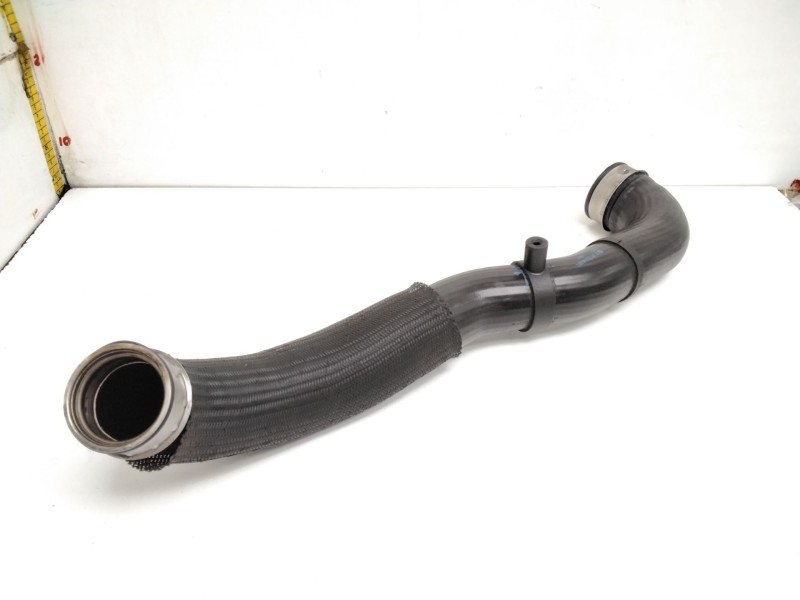 Recambio de tubo para volkswagen touareg (7la, 7l6, 7l7) 5.0 v10 tdi referencia OEM IAM 7L6145980C  