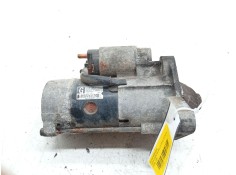 Recambio de motor arranque para mazda 6 berlina (gg) 2.0 crtd 143 active (4-ptas.) referencia OEM IAM M002T88671  