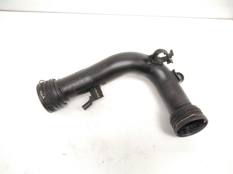 Recambio de tubo para volkswagen passat b6 (3c2) 2.0 tdi referencia OEM IAM 1K0145762BA 1K0145770D 