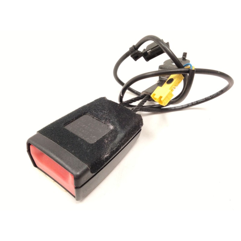 Recambio de enganche delantero izquierdo para mercedes-benz clase e (w213) e 220 d (213.004) referencia OEM IAM A2138600169  