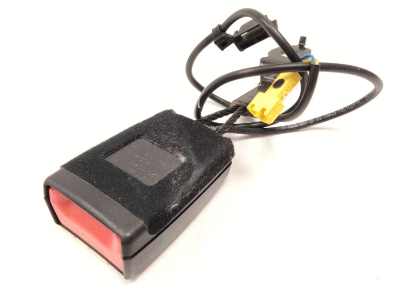 Recambio de enganche delantero izquierdo para mercedes-benz clase e (w213) e 220 d (213.004) referencia OEM IAM A2138600169  