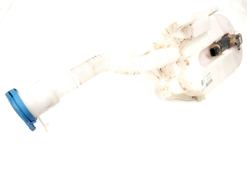 Recambio de deposito limpia para volkswagen t-roc (a11, d11) 1.5 tsi referencia OEM IAM 2GA955448  