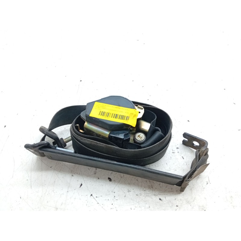 Recambio de cinturon seguridad delantero izquierdo para ford transit connect (p65_, p70_, p80_) 1.8 di referencia OEM IAM   