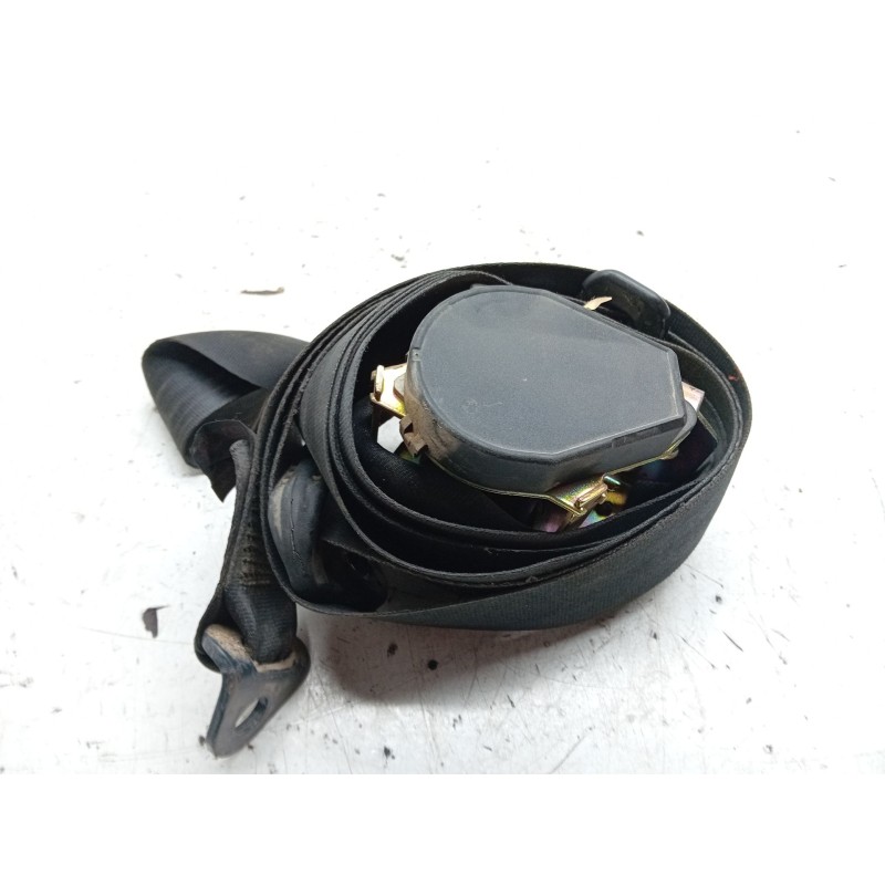 Recambio de cinturon seguridad delantero izquierdo para citroën berlingo / berlingo first monospace (mf_, gjk_, gfk_) 1.9 d (mfw
