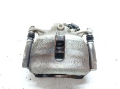 Recambio de pinza freno delantera izquierda para volkswagen t-roc (a11, d11) 1.5 tsi referencia OEM IAM   