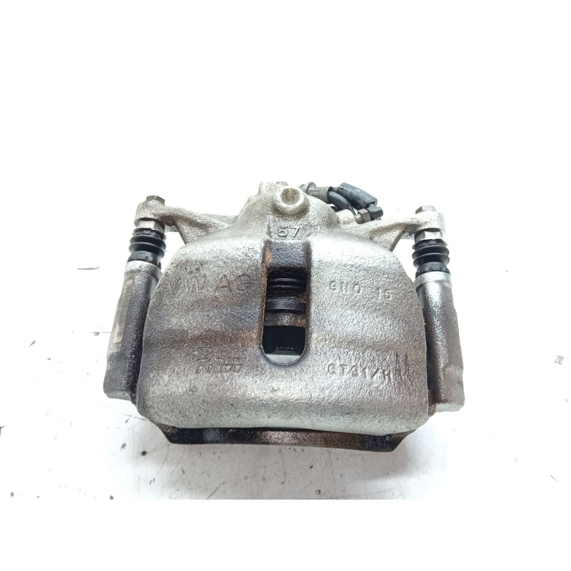 Recambio de pinza freno delantera izquierda para volkswagen t-roc (a11, d11) 1.5 tsi referencia OEM IAM   