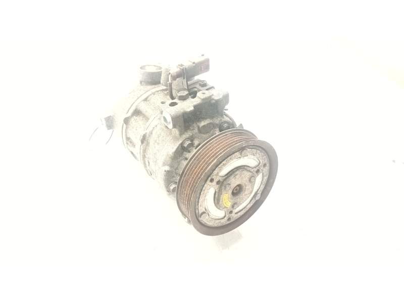 Recambio de motor arranque para audi a5 sportback (8ta) 2.0 tdi referencia OEM IAM 8T0260805S  