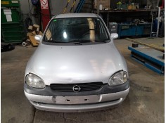 opel corsa b (s93) del año 1997