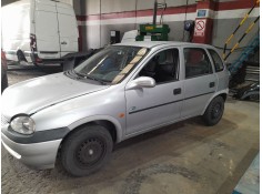 opel corsa b (s93) del año 1997 2