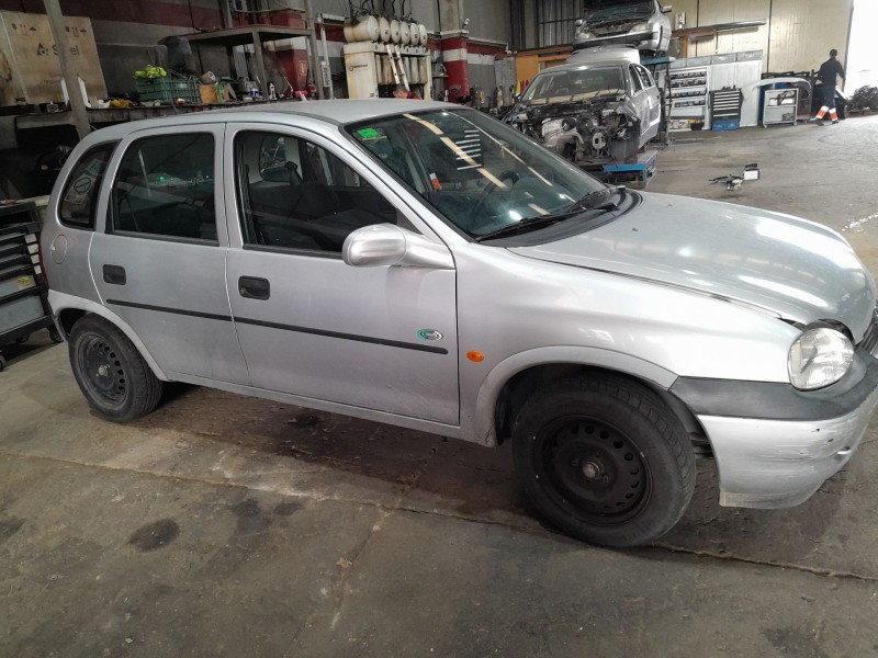 opel corsa b (s93) del año 1997