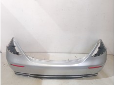 Recambio de paragolpes trasero para mercedes-benz clase e (w213) e 220 d (213.004) referencia OEM IAM A2138852125  