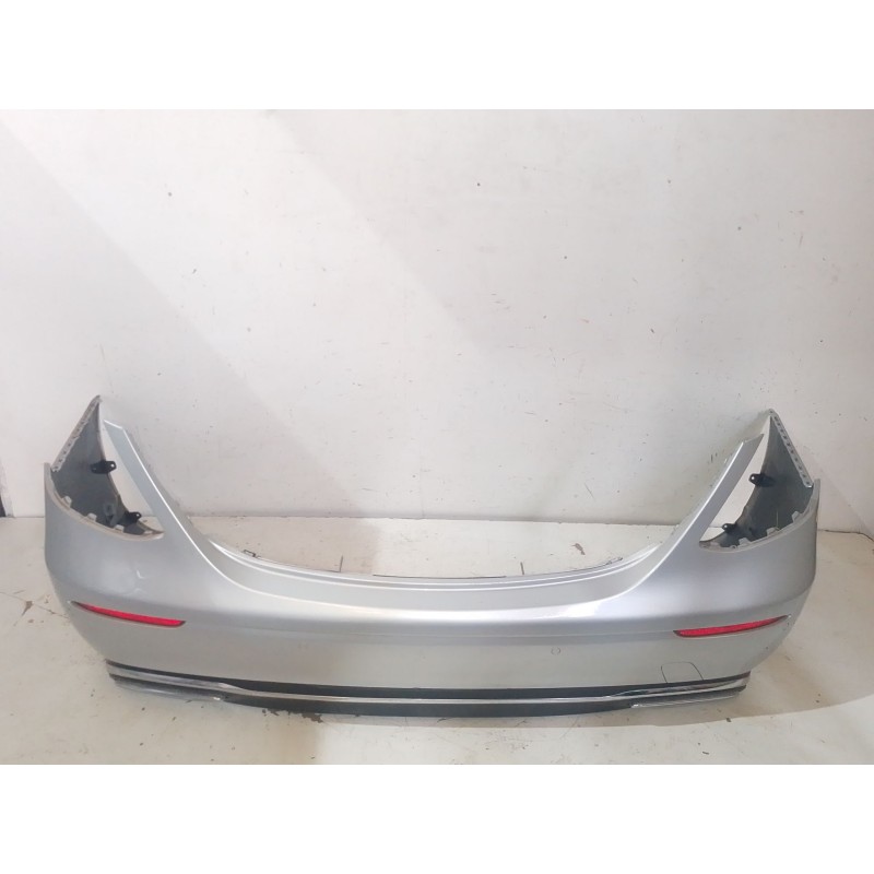 Recambio de paragolpes trasero para mercedes-benz clase e (w213) e 220 d (213.004) referencia OEM IAM A2138852125  