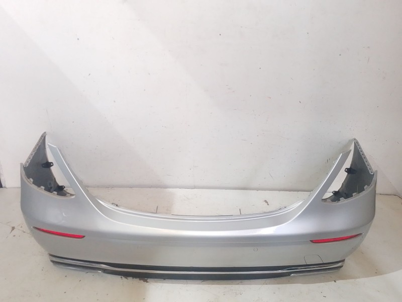 Recambio de paragolpes trasero para mercedes-benz clase e (w213) e 220 d (213.004) referencia OEM IAM A2138852125  