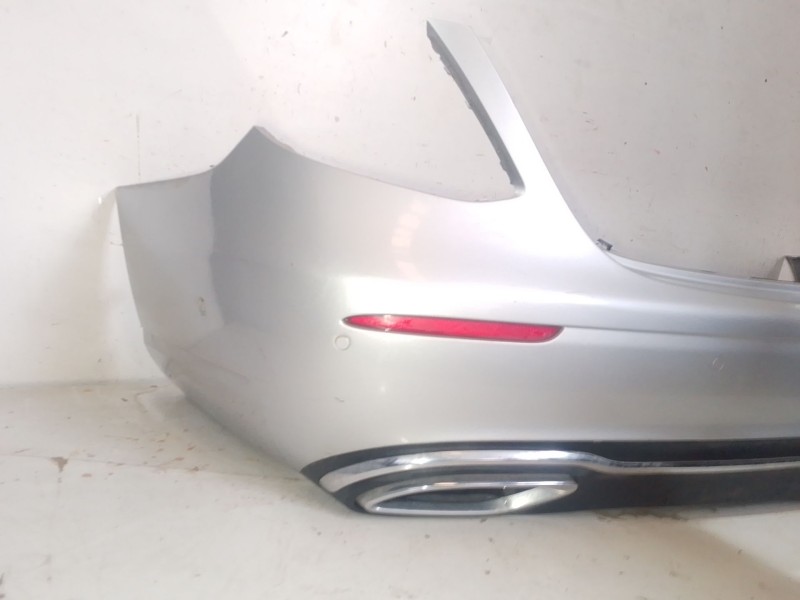 Recambio de paragolpes trasero para mercedes-benz clase e (w213) e 220 d (213.004) referencia OEM IAM A2138852125  