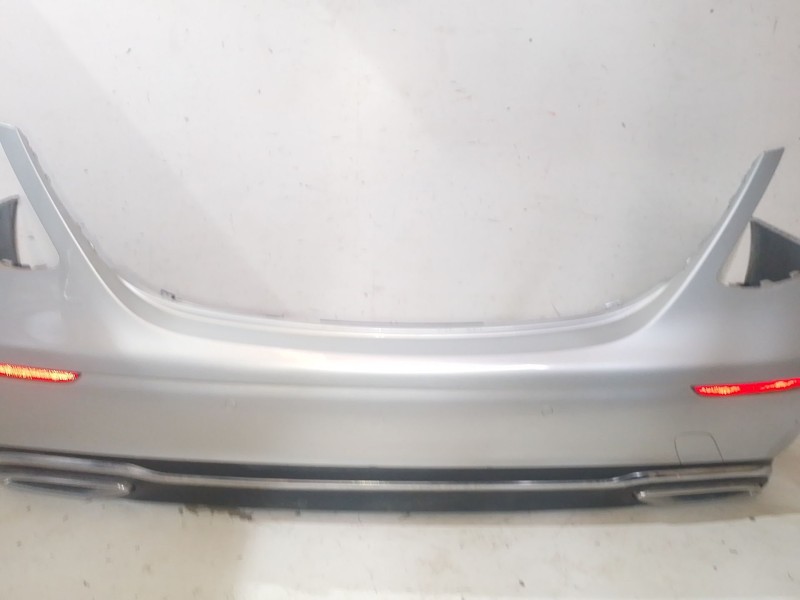 Recambio de paragolpes trasero para mercedes-benz clase e (w213) e 220 d (213.004) referencia OEM IAM A2138852125  