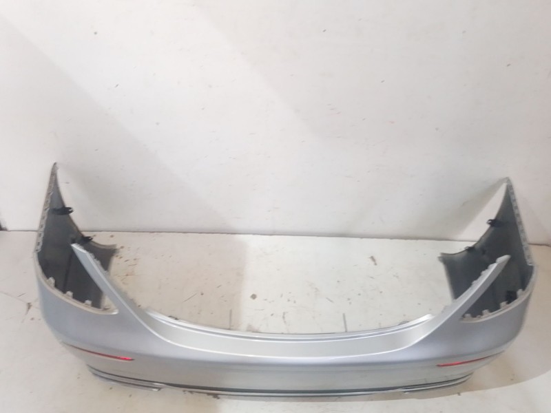 Recambio de paragolpes trasero para mercedes-benz clase e (w213) e 220 d (213.004) referencia OEM IAM A2138852125  