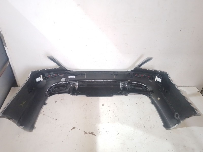 Recambio de paragolpes trasero para mercedes-benz clase e (w213) e 220 d (213.004) referencia OEM IAM A2138852125  