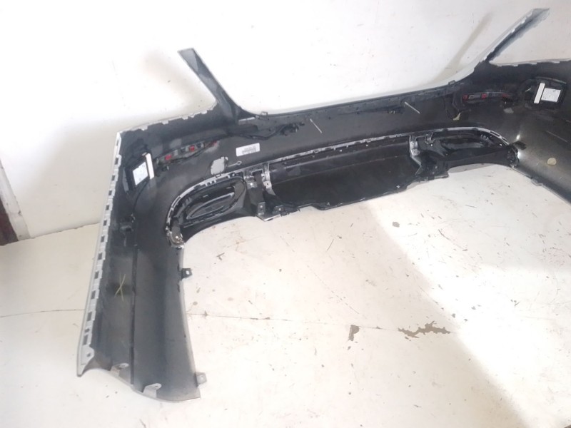 Recambio de paragolpes trasero para mercedes-benz clase e (w213) e 220 d (213.004) referencia OEM IAM A2138852125  
