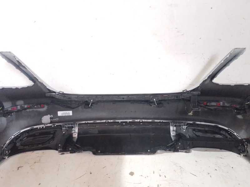 Recambio de paragolpes trasero para mercedes-benz clase e (w213) e 220 d (213.004) referencia OEM IAM A2138852125  