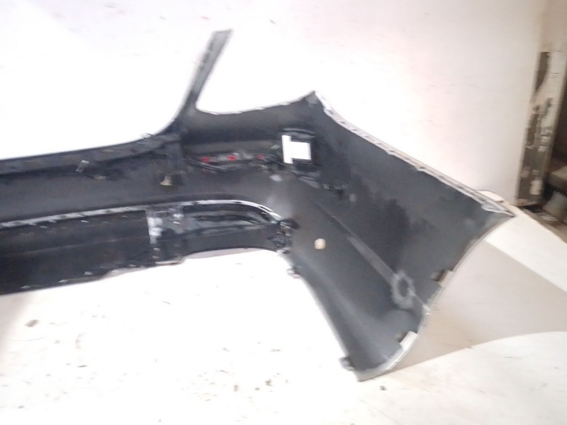 Recambio de paragolpes trasero para mercedes-benz clase e (w213) e 220 d (213.004) referencia OEM IAM A2138852125  