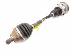 Recambio de transmision delantera izquierda para volkswagen t-roc (a11, d11) 1.5 tsi referencia OEM IAM 5Q0407271  