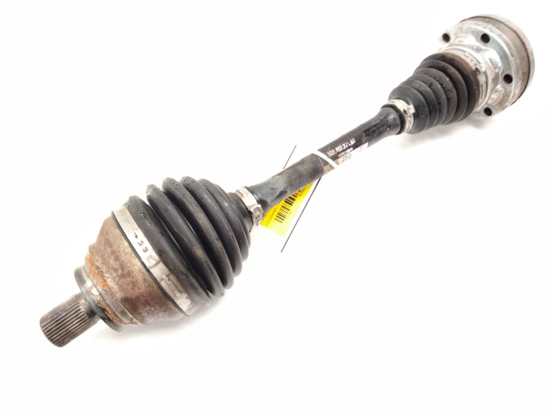 Recambio de transmision delantera izquierda para volkswagen t-roc (a11, d11) 1.5 tsi referencia OEM IAM 5Q0407271  