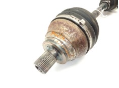 Recambio de transmision delantera izquierda para volkswagen t-roc (a11, d11) 1.5 tsi referencia OEM IAM 5Q0407271   2