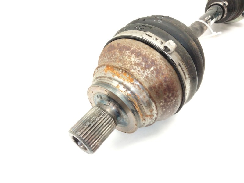 Recambio de transmision delantera izquierda para volkswagen t-roc (a11, d11) 1.5 tsi referencia OEM IAM 5Q0407271  