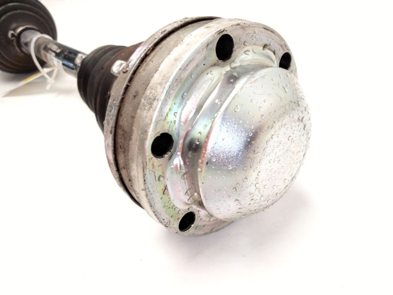 Recambio de transmision delantera izquierda para volkswagen t-roc (a11, d11) 1.5 tsi referencia OEM IAM 5Q0407271  