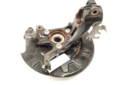 Recambio de mangueta delantera derecha para volkswagen t-roc (a11, d11) 1.5 tsi referencia OEM IAM 5Q0407256   2