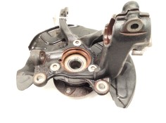 Recambio de mangueta delantera izquierda para volkswagen t-roc (a11, d11) 1.5 tsi referencia OEM IAM 5Q0407255   2