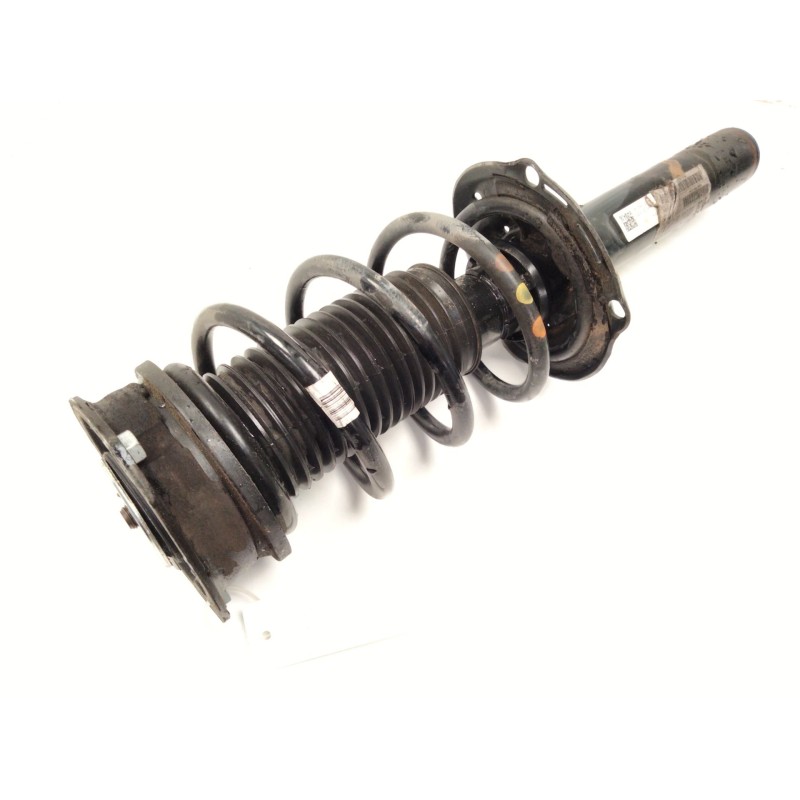 Recambio de amortiguador delantero derecho para volkswagen t-roc (a11, d11) 1.5 tsi referencia OEM IAM 5Q0413031  
