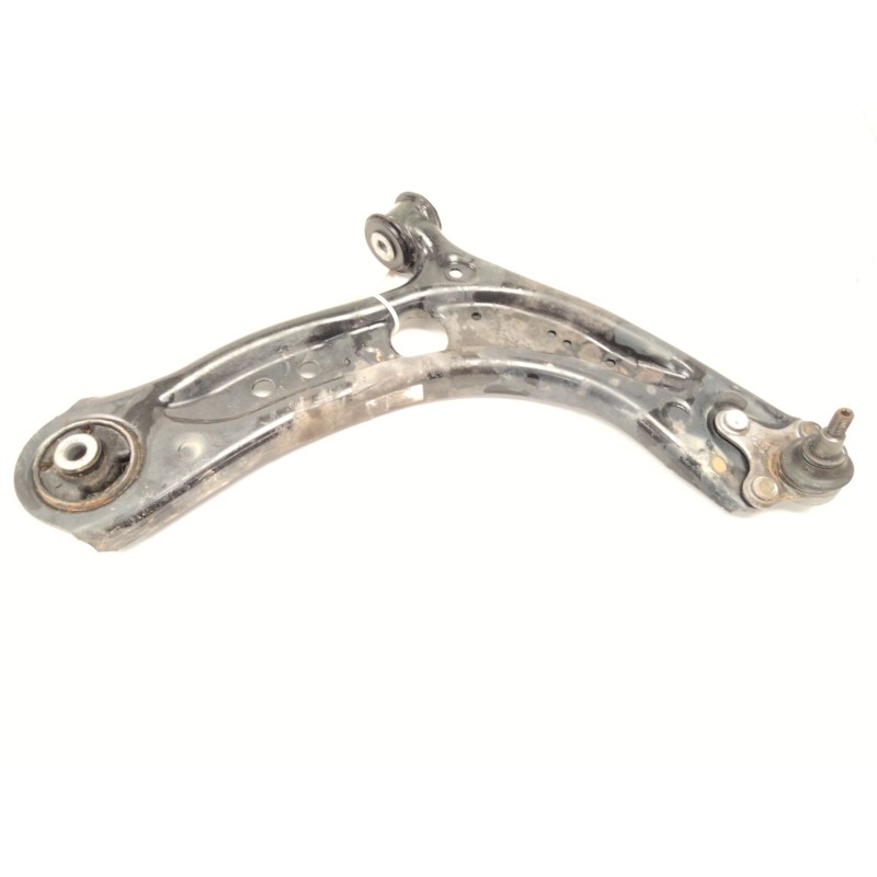 Recambio de brazo suspension inferior delantero derecho para volkswagen t-roc (a11, d11) 1.5 tsi referencia OEM IAM 5WA407152  