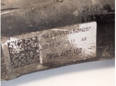 Recambio de brazo suspension inferior delantero derecho para volkswagen t-roc (a11, d11) 1.5 tsi referencia OEM IAM 5WA407152   2