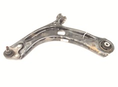 Recambio de brazo suspension inferior delantero izquierdo para volkswagen t-roc (a11, d11) 1.5 tsi referencia OEM IAM 5WA407151 