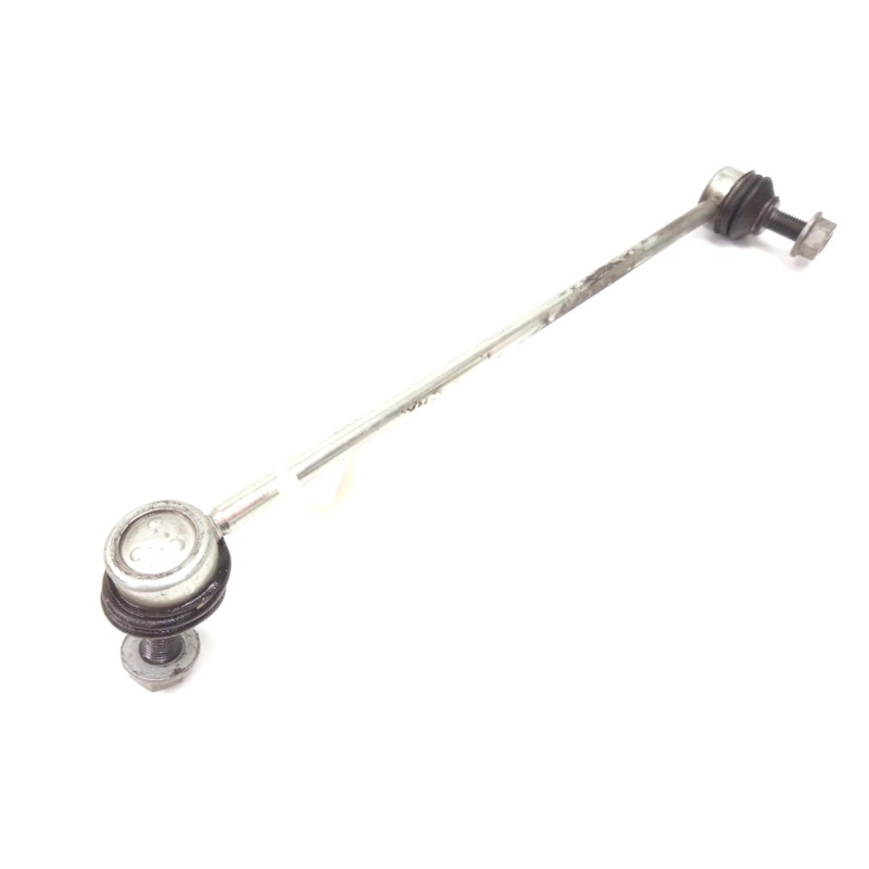 Recambio de bieleta estabilizadora delantera derecha para volkswagen t-roc (a11, d11) 1.5 tsi referencia OEM IAM 5Q0411315  